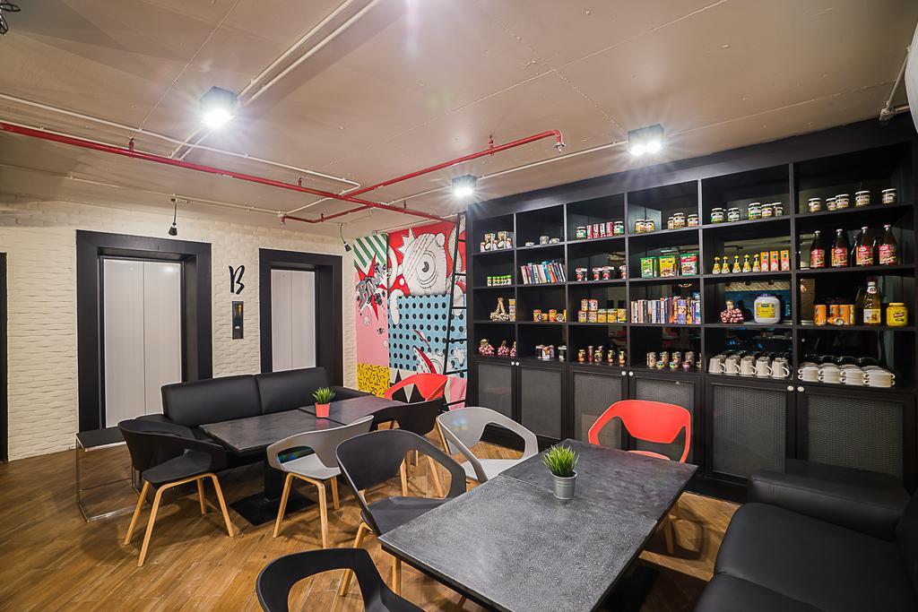 Sunshine Hip Hotel Патая Екстериор снимка